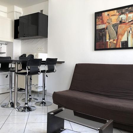 Cannes Hoche Palais Des Festivals Apartment Exterior photo