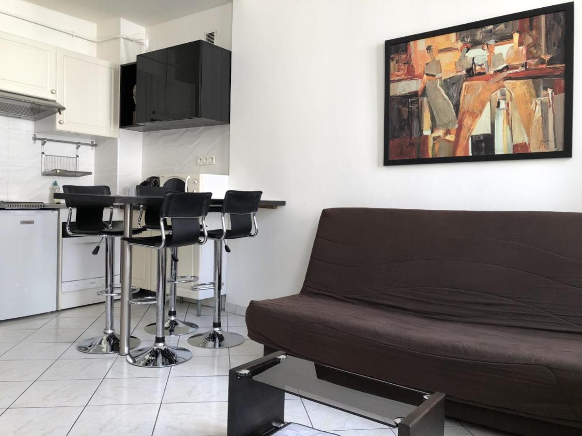 Cannes Hoche Palais Des Festivals Apartment Exterior photo