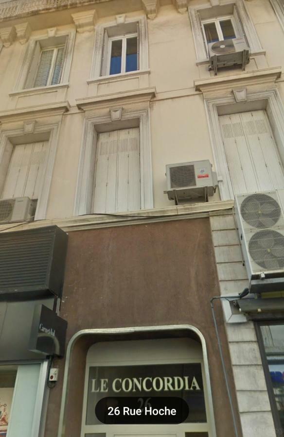 Cannes Hoche Palais Des Festivals Apartment Exterior photo
