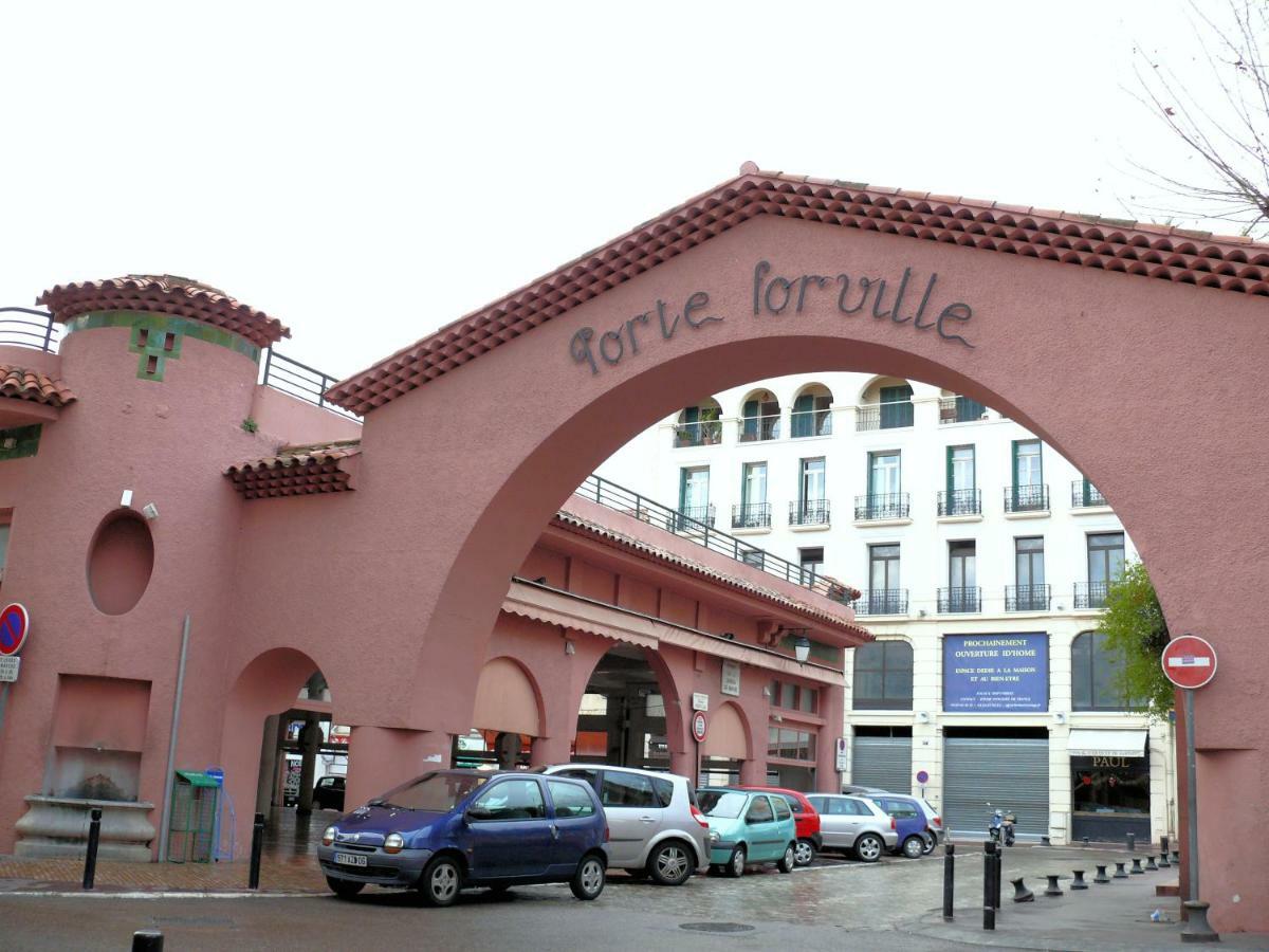 Cannes Hoche Palais Des Festivals Apartment Exterior photo